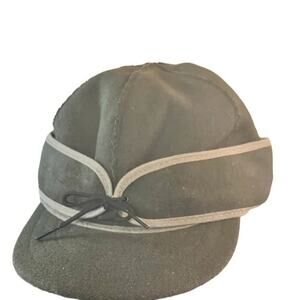 Stormy Kromer hat, men's  size 7 1/2